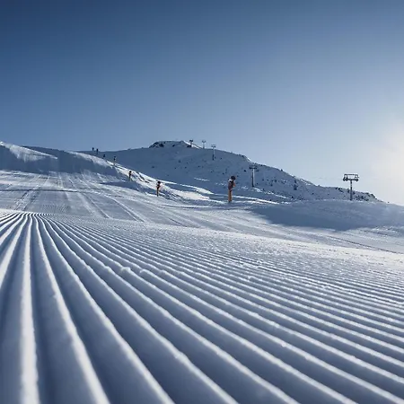 Montana By Mountain Hotel 3*