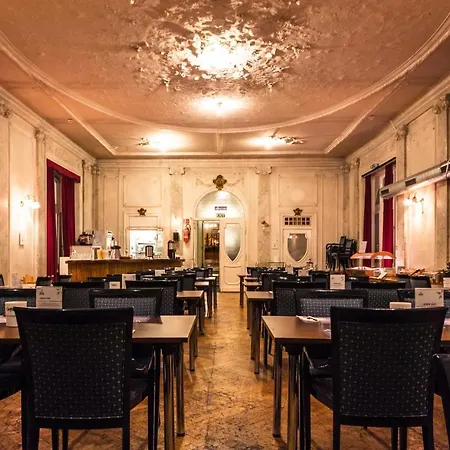 Montana By Mountain فندق 3*