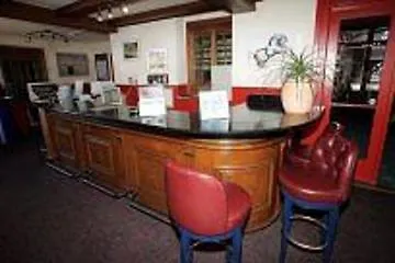 Hotel Montana By Mountain Davos