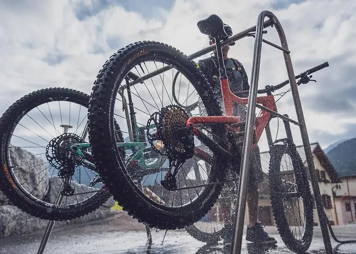 Montana By Mountain 达沃斯