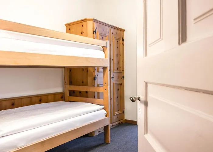 Montana By Mountain 酒店 3*