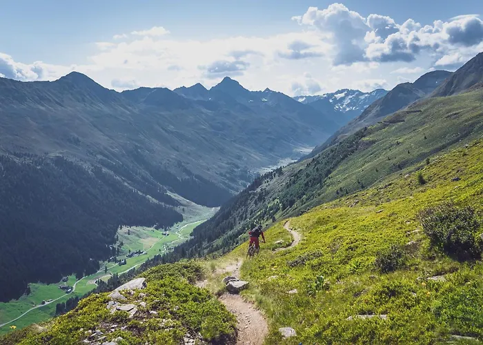 酒店 Montana By Mountain