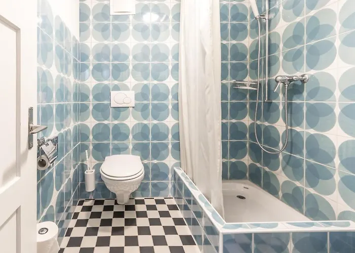 Montana By Mountain 酒店 达沃斯